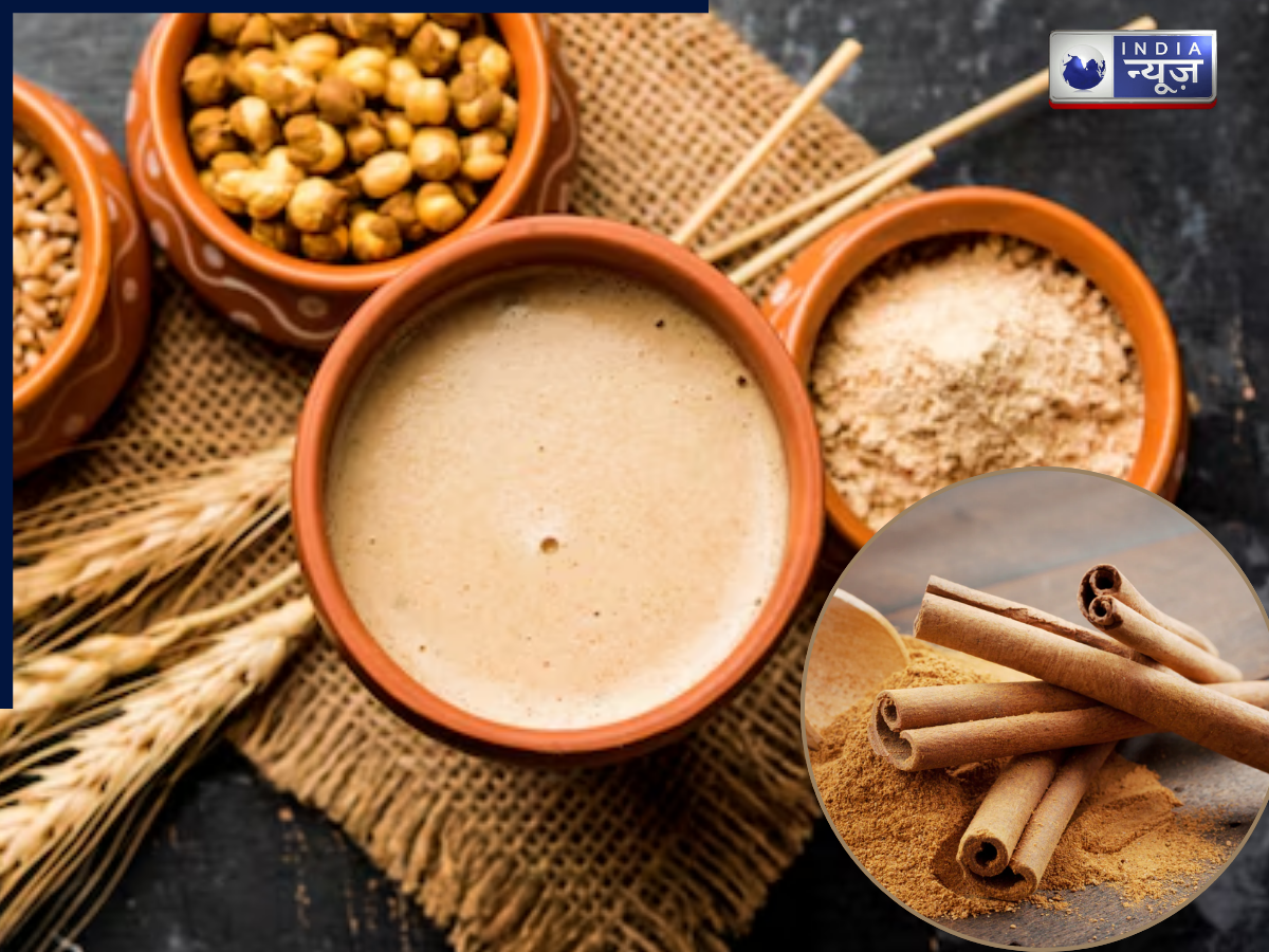 इस ड्रिंक से Belly Fat हो सकता है कम, जानिये क्या है रेसिपी, सिर्फ दो ingredients से हो जाएगी तैयार