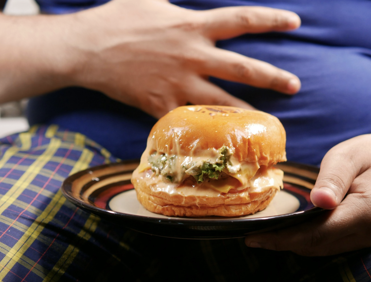 Saturated Fat Is the Worst - Photo Gallery