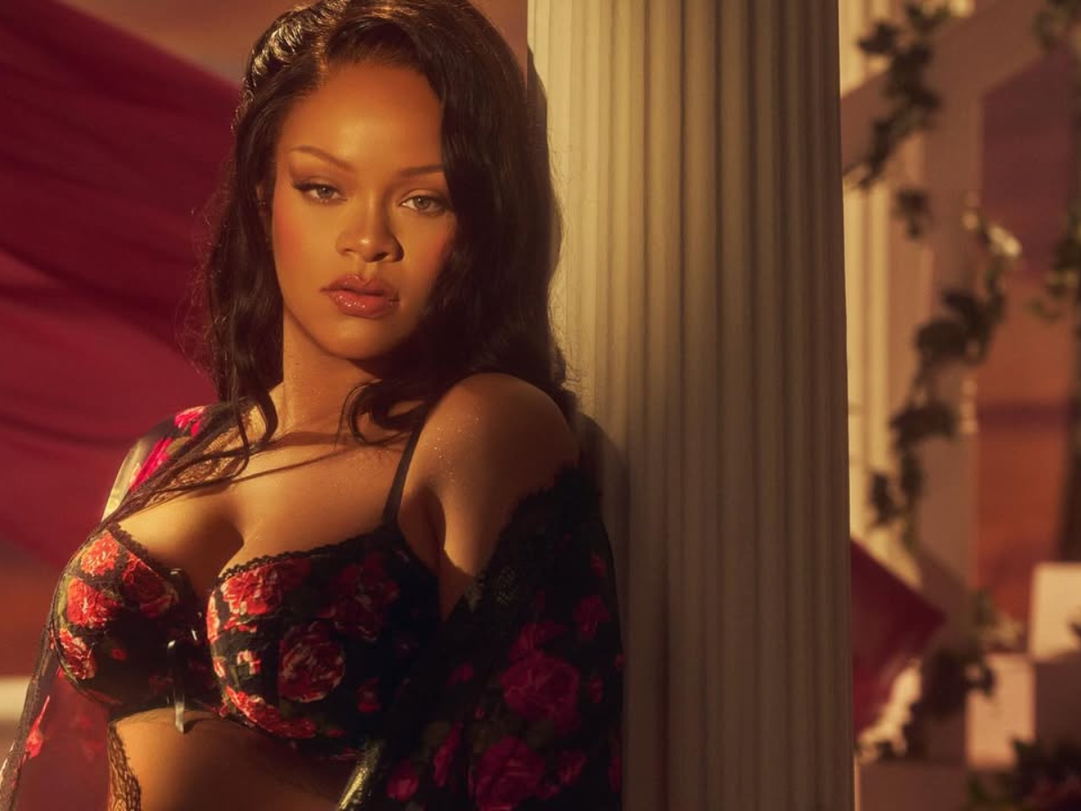 Savage X Fenty Energy - Photo Gallery