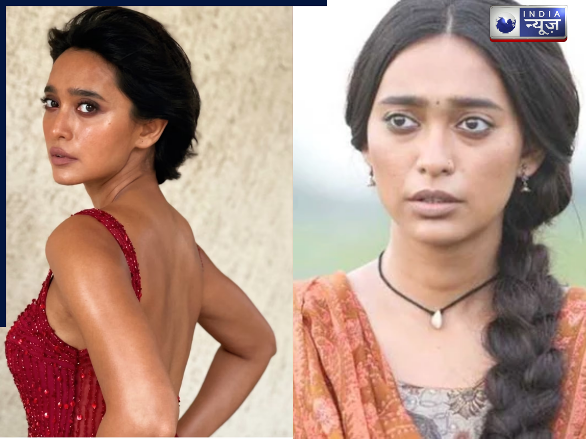 फिल्म में काम करने के लिए नहीं तैयार थीं एक्ट्रेस की मां, कहा एक्टिंग में गई तो ‘कलाई काट लूंगी’