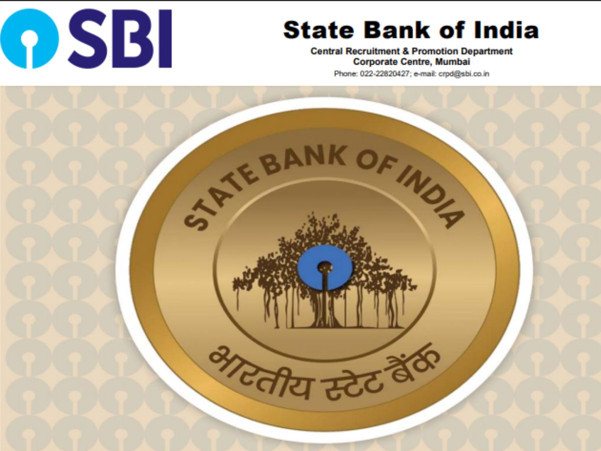SBI Vacancy: स्टेट बैंक ऑफ इंडिया में नौकरी की भरमार, बस चाहिए ये योग्यता, 85000 से अधिक होगी सैलरी