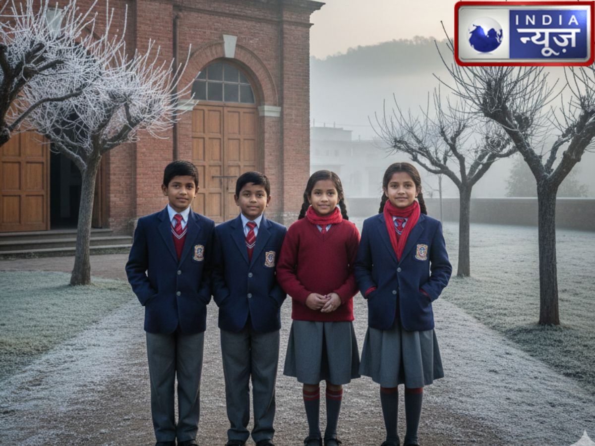 School Open: दिल्ली में आज स्कूल खुलेंगे या नहीं? जानिए यहां अन्य राज्यों में क्या है हाल