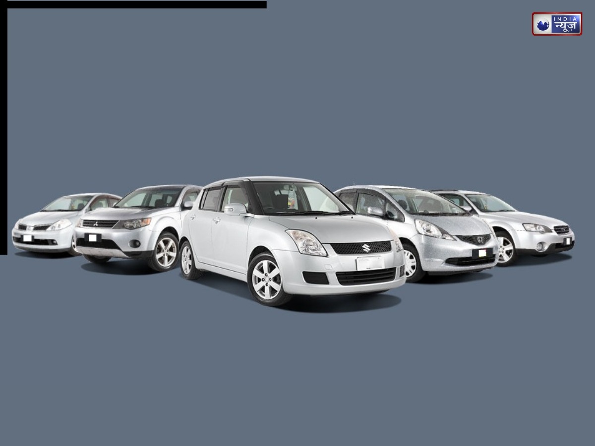 सेकेंड हैंड कार लेने से पहले इन 4 बातों का जरूर लगाएं पता, संतुष्ट होने के बाद ही लें गाड़ी