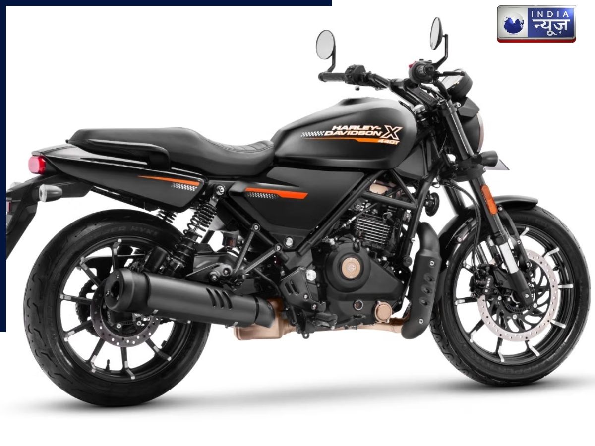 Harley-Davidson X440 T vs Komaki MX16 Pro: कौन सी बाइक देगी आपको ज्यादा थ्रिल, कम्फर्ट और वैल्यू, समझें