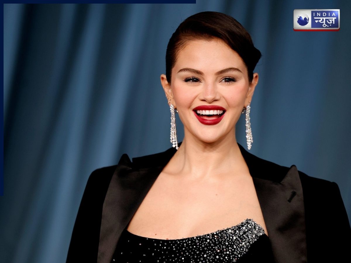 Selena Gomez - Photo Gallery