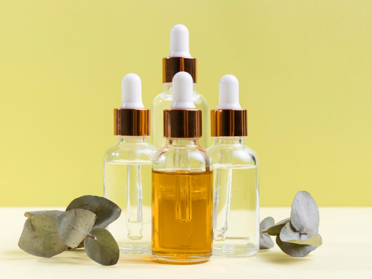 Serums for Skin Concerns - Photo Gallery