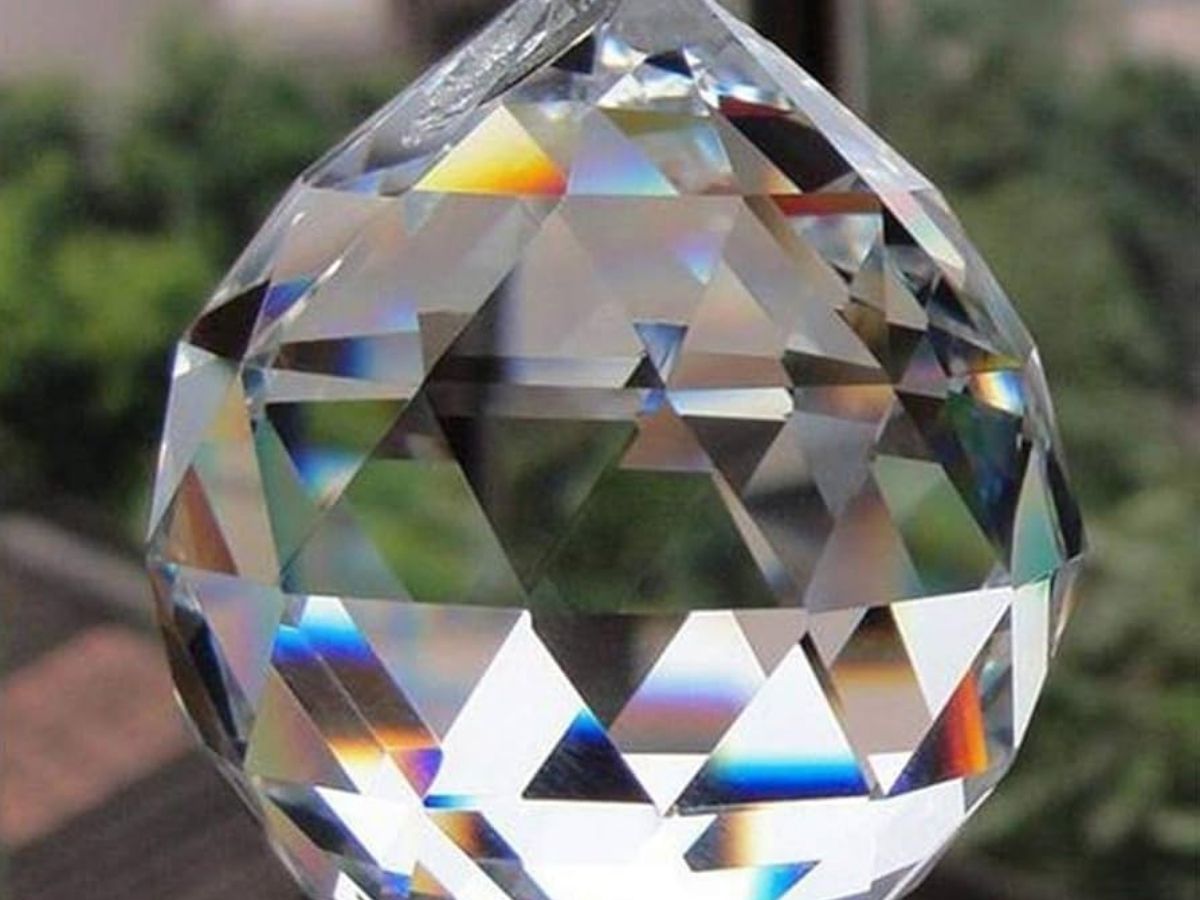 Crystal Ball for Positive Vibes - Photo Gallery