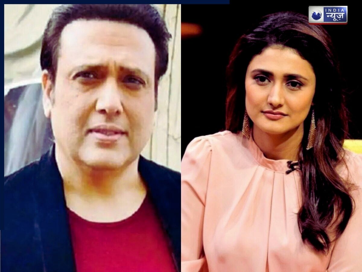 Govinda Niece Ragini Khanna: किसने मारी थी गोविंदा को गोली, रागिनी को गोविंदा की भांजी कहने पर क्यों आता है गुस्सा, क्या सैफ अली की घटना से जुड़ा है कनेक्शन?