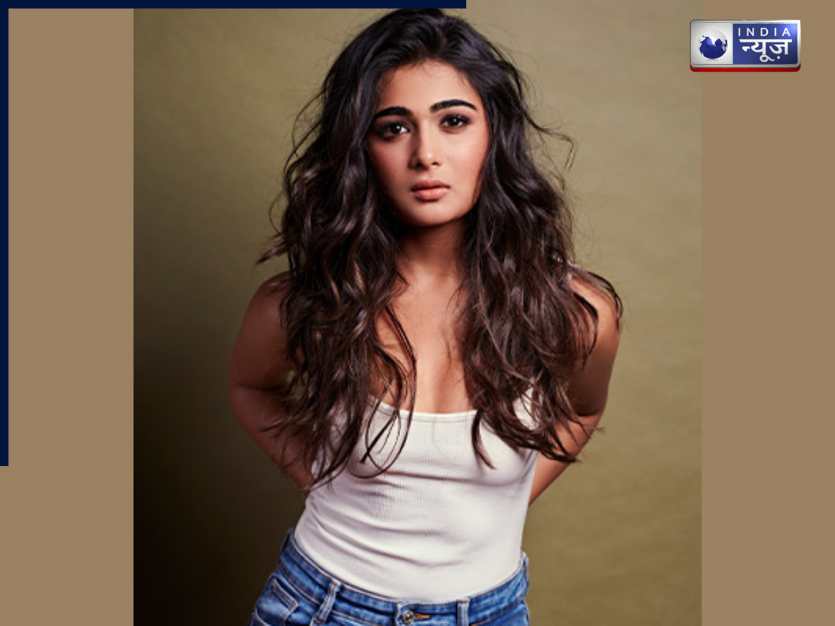 ‘अर्जुन रेड्डी’ से स्टार बनीं शालिनी पांडे का नेपोटिज्म पर बड़ा बयान, कहा बिना टैलेंट के यहां टिकना मुश्किल