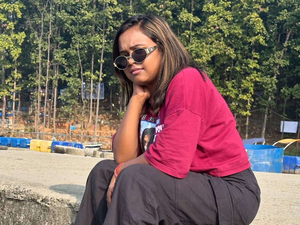 Shilpi Raj - Photo Gallery