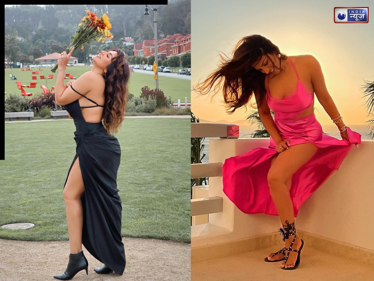 आमिर खान की वो सुपरहिट हीरोइन, जिसने शोहरत के शिखर पर लिया संन्यास; आज बोल्ड तस्वीरों से मचाती हैं तहलका!