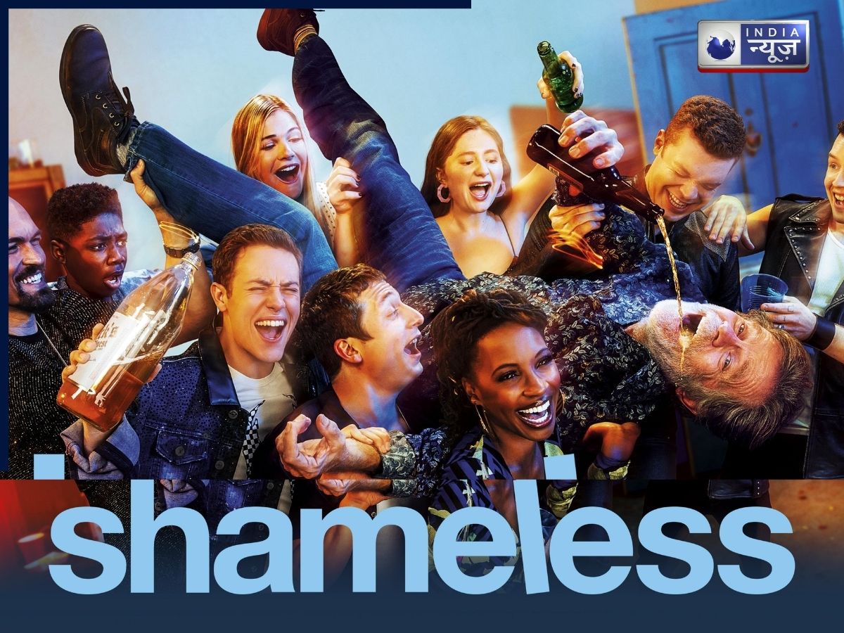 Shameless - Photo Gallery