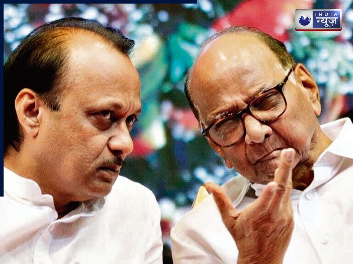 परिवार, पार्टी और राज्य…भतीजे अजित के निधन पर शरद पवार ने ऐसा क्या कहा? गम में डूब गया पूरा महाराष्ट्र