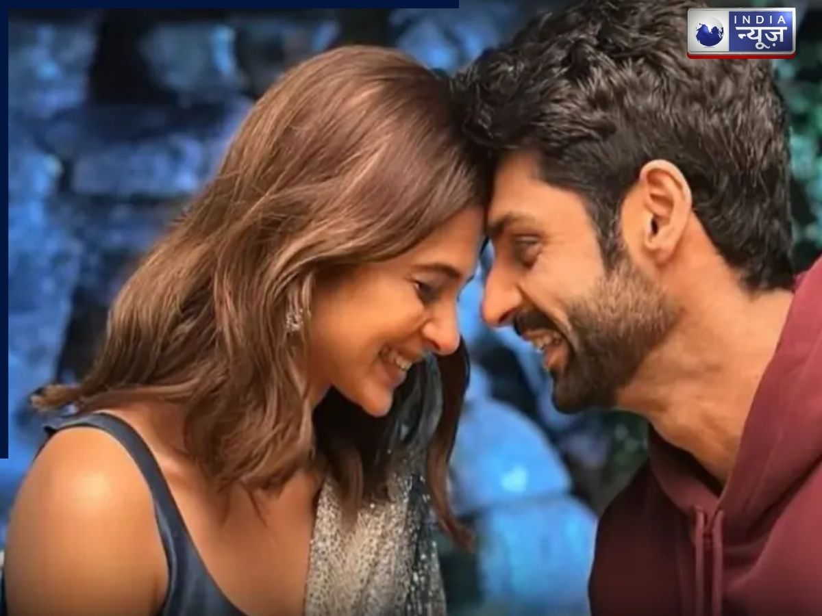 करण वाही और जेनिफर विंगेट की शादी की अफवाहों का सच, एक्टर ने तोड़ी चुप्पी!