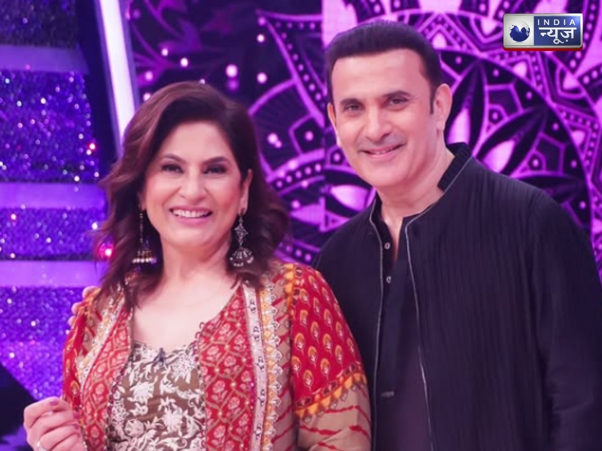 अर्चना पूरण सिंह का खुलासा, पति का साथ देने और घर चलाने के लिए मजबूरी में की थी ‘C-ग्रेड’ फिल्में