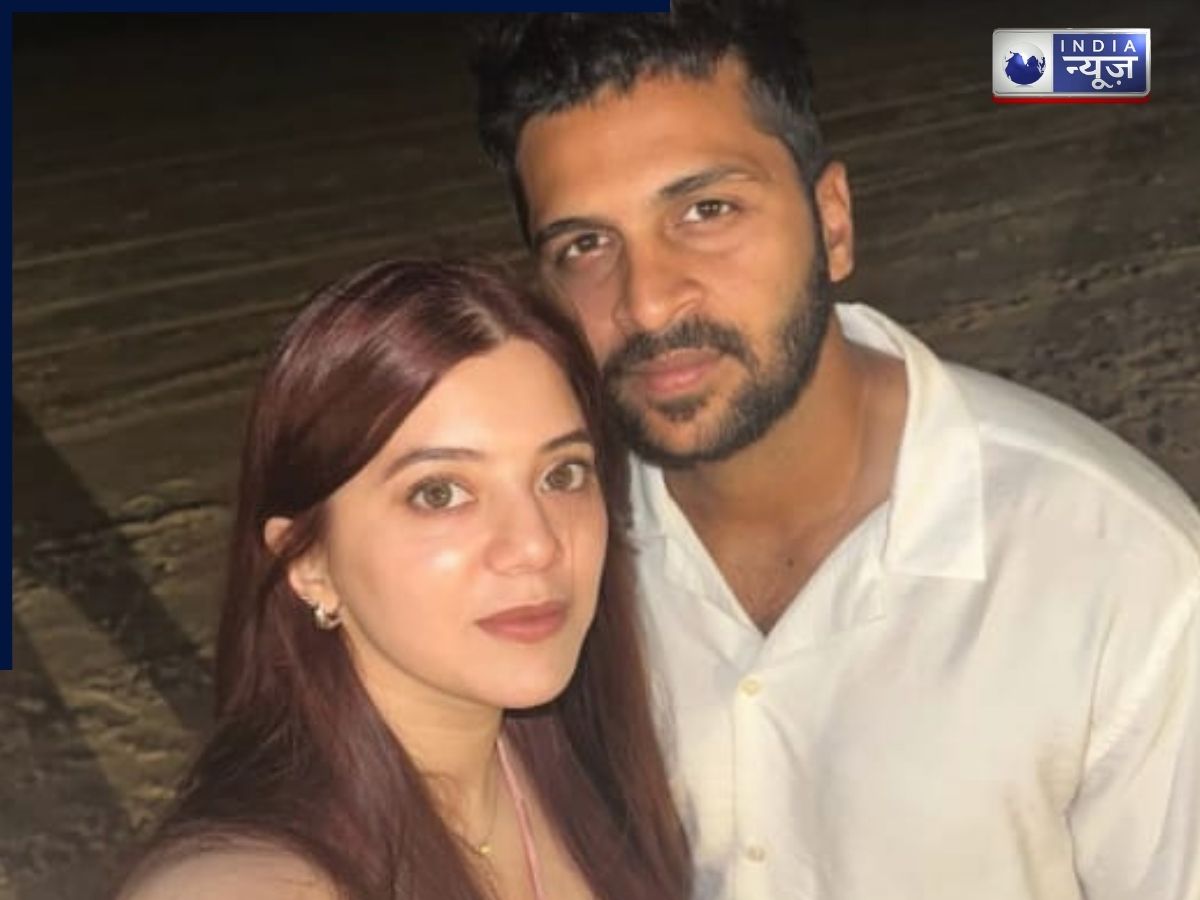 स्कूल रोमांस से लेकर शादी की शहनाई तक… बिजनेसमैन की बेटी के प्यार में कैसे पड़े शार्दुल ठाकुर, पढ़ें लव स्टोरी - Gallery Image