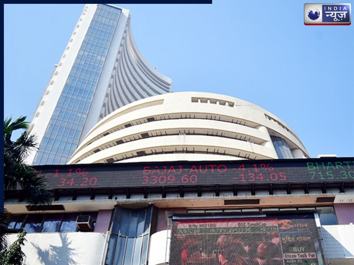 Budget 2026: बजट पेश होने के बाद कैसा रहेगा शेयर बाजार का हाल? इन आंकड़ों से आप भी लगा सकते हैं अनुमान!