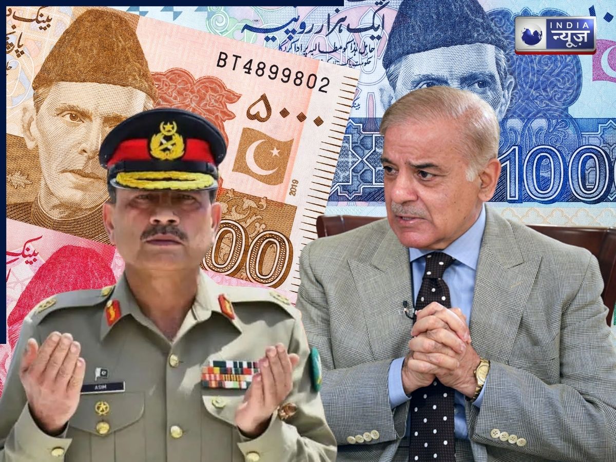 भीखमंगा निकला पाकिस्तान! दुनिया भर के खैरात से चल रहा पड़ोसी देश; खुद पाकिस्तान के पीएम ने कबूली ये बात