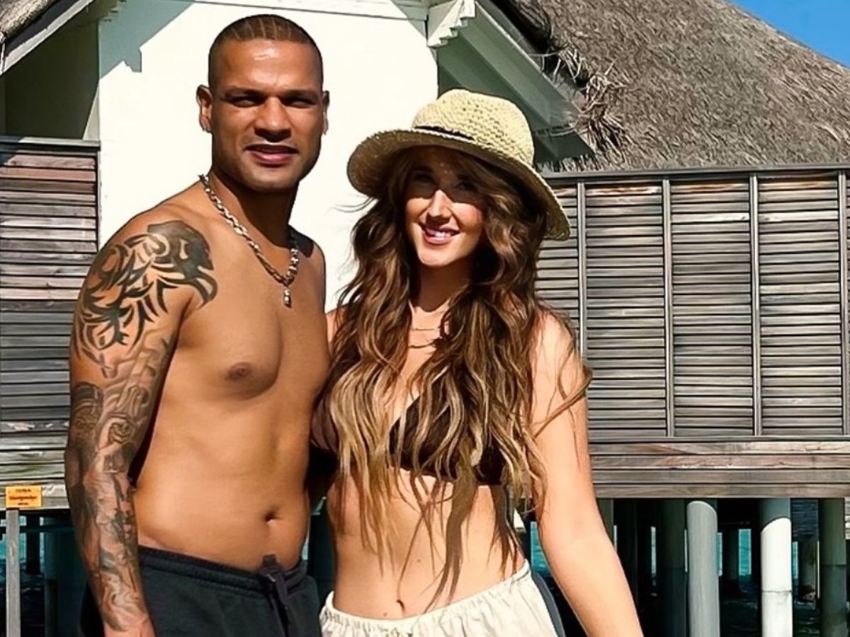 3 साल पहले हुआ तलाक, फिर दूल्हा बनने जा रहे शिखर धवन; कौन हैं होने वाली वाइफ सोफी? - Gallery Image