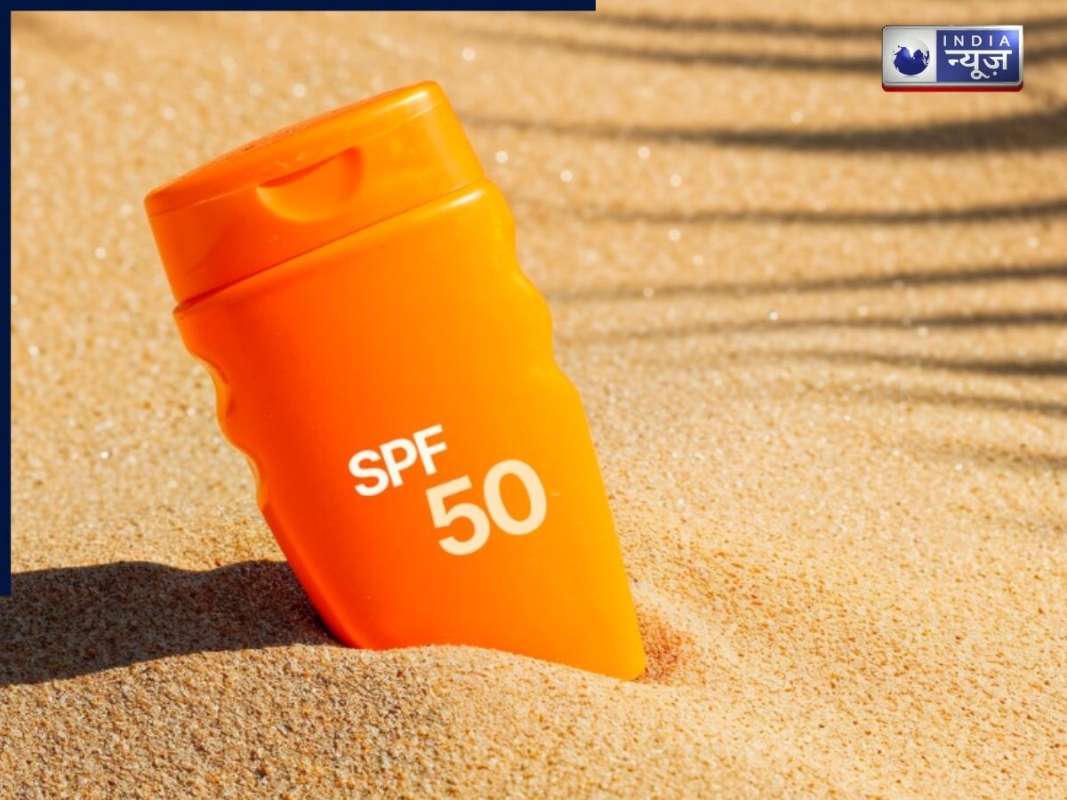 Sunscreen Is Non-Negotiable - Photo Gallery