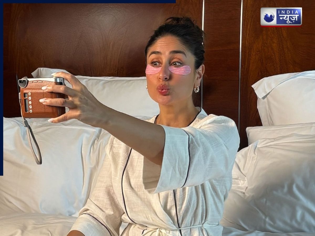 Hydration Starts From Within - Photo Gallery