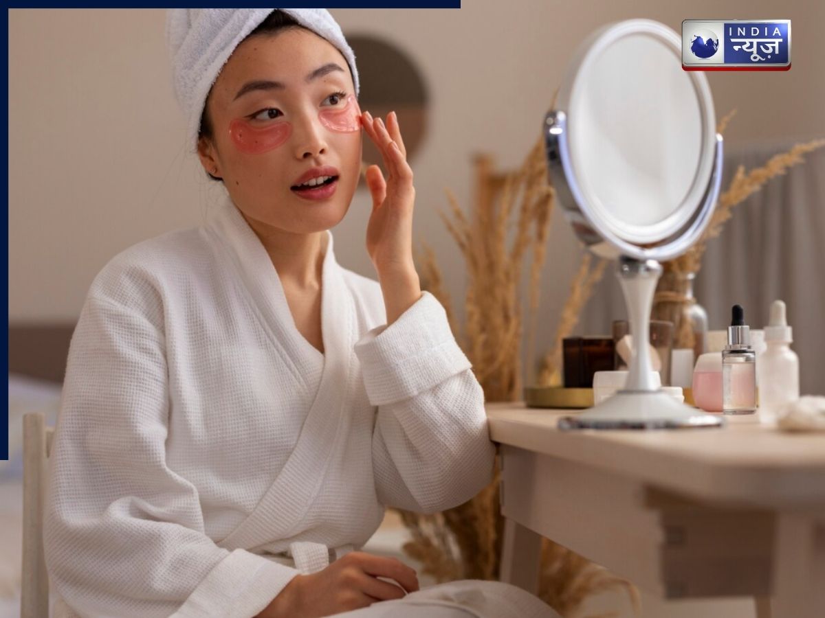 Skincare as Self-Care - Photo Gallery