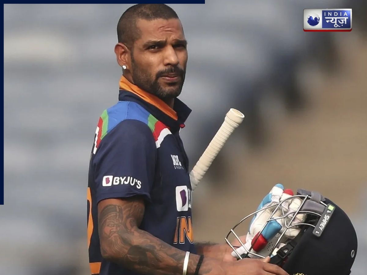 कोहली से लेकर सचिन तेंदुलकर तक… ये भारतीय खिलाड़ी सबसे ज्यादा बार हुए नर्वस 90s का शिकार, देखें लिस्ट - Gallery Image