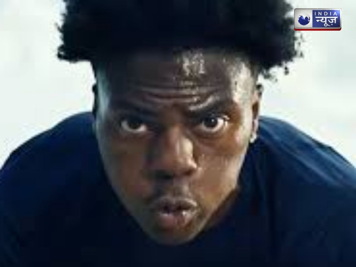 ‘स्पीड बनाम चीता’: IShowSpeed ने अफ्रीका में चीते के साथ लगाई दौड़, वीडियो देख उड़े लोगों के होश