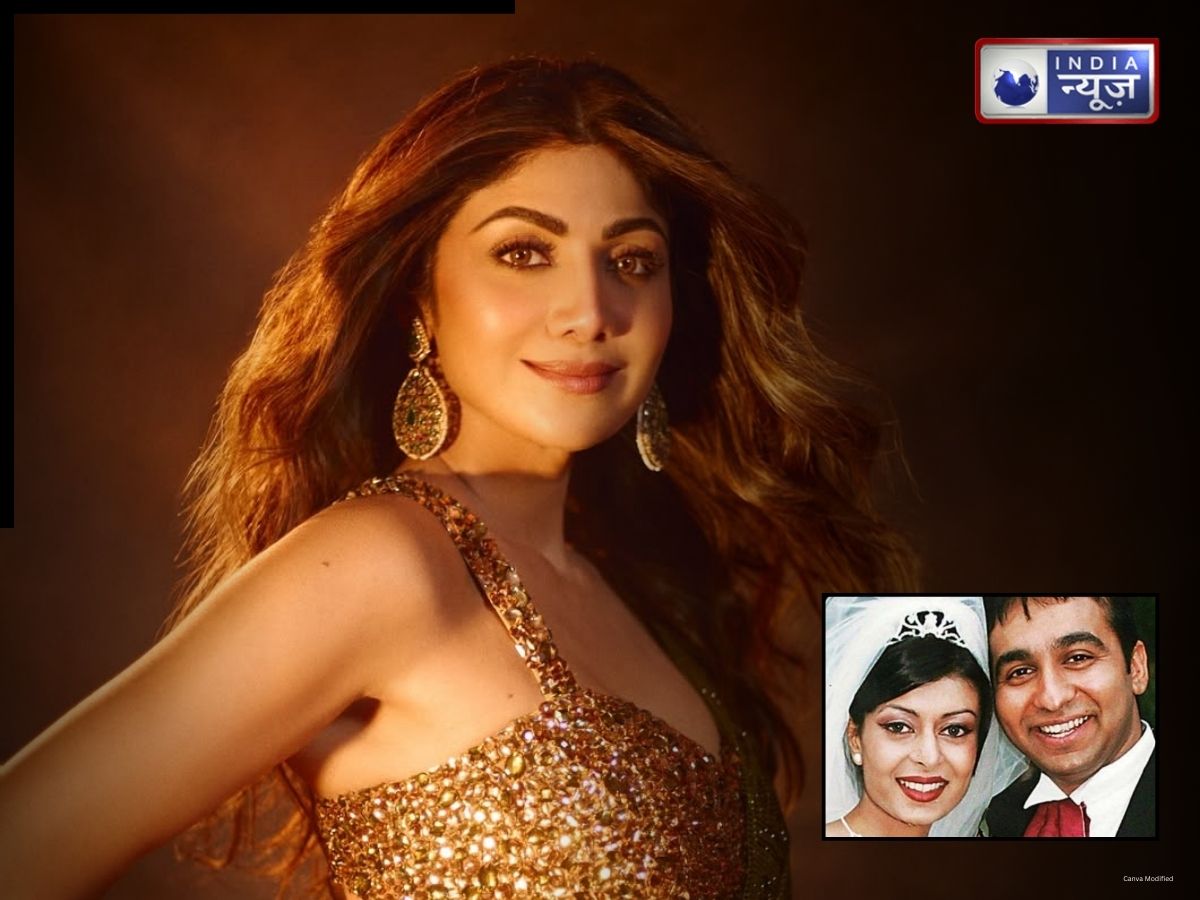 Shilpa Shetty was the reason behind Raj Kundra and Kavita Kundra's divorce - Photo Gallery