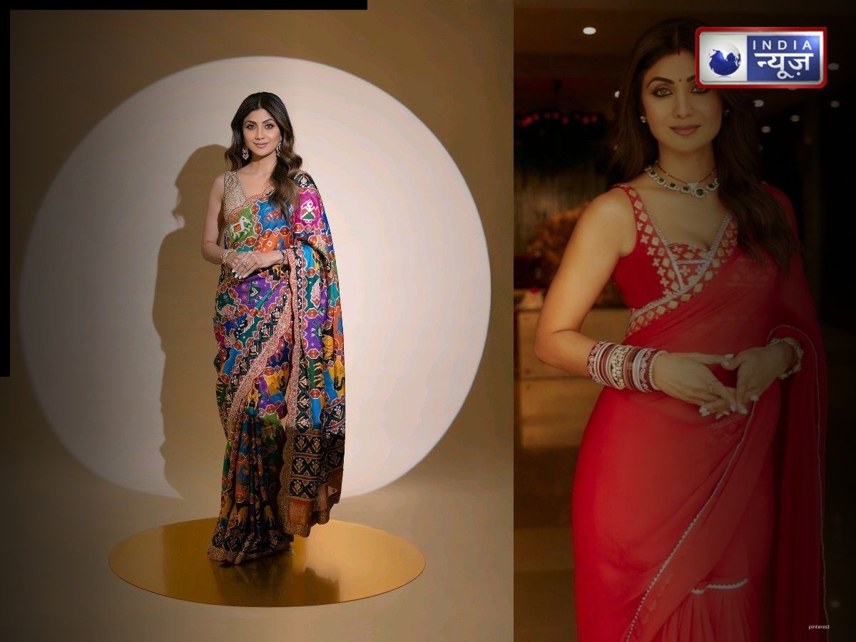 Shilpa Shetty - Photo Gallery