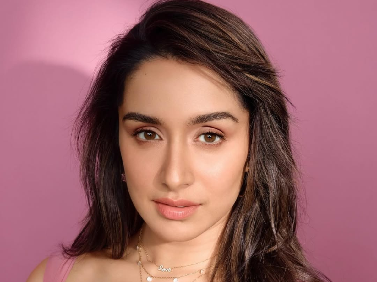 shraddha kapoor - Photo Gallery