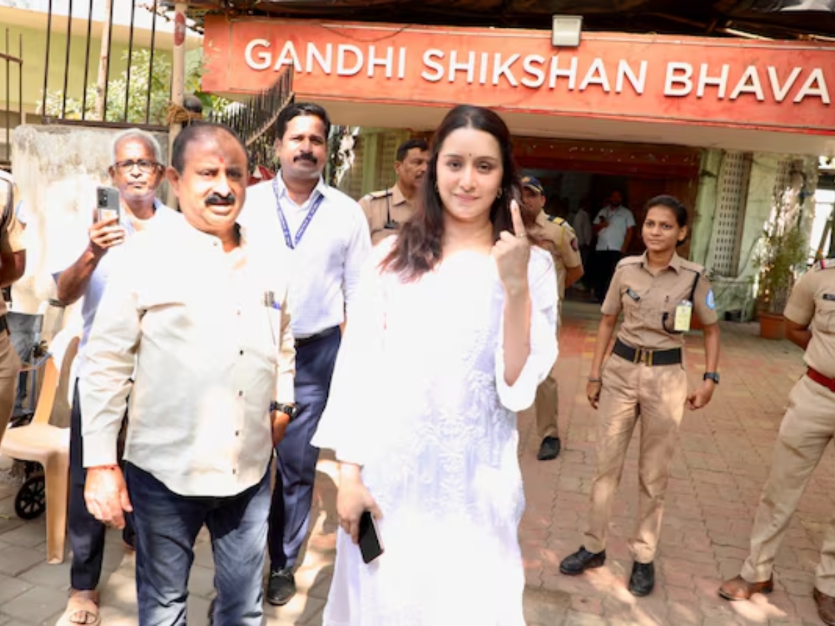 Shraddha Kapoor - Photo Gallery