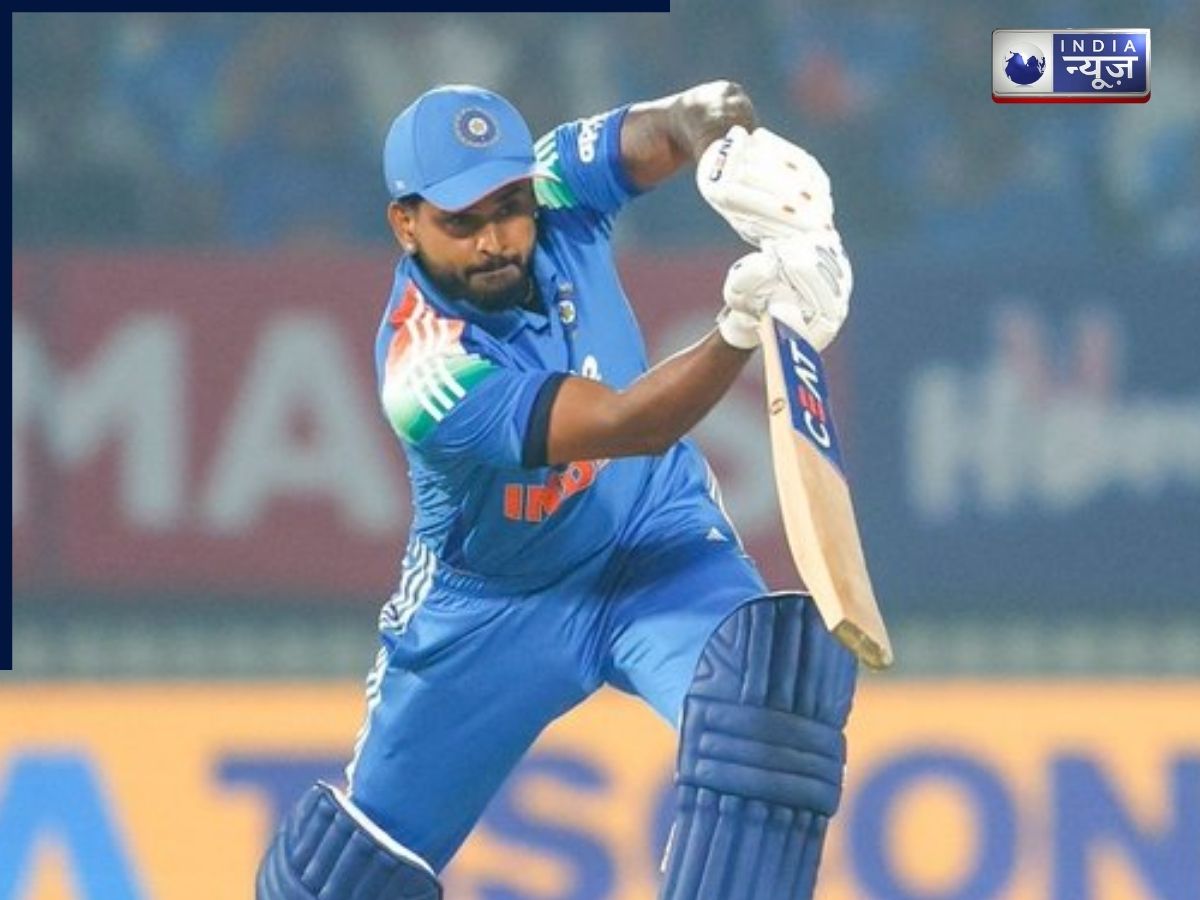 इतिहास रचने से 34 रन दूर… श्रेयस अय्यर तोड़ेंगे कोहली-धवन का रिकॉर्ड, करेंगे ये खास कारनामा