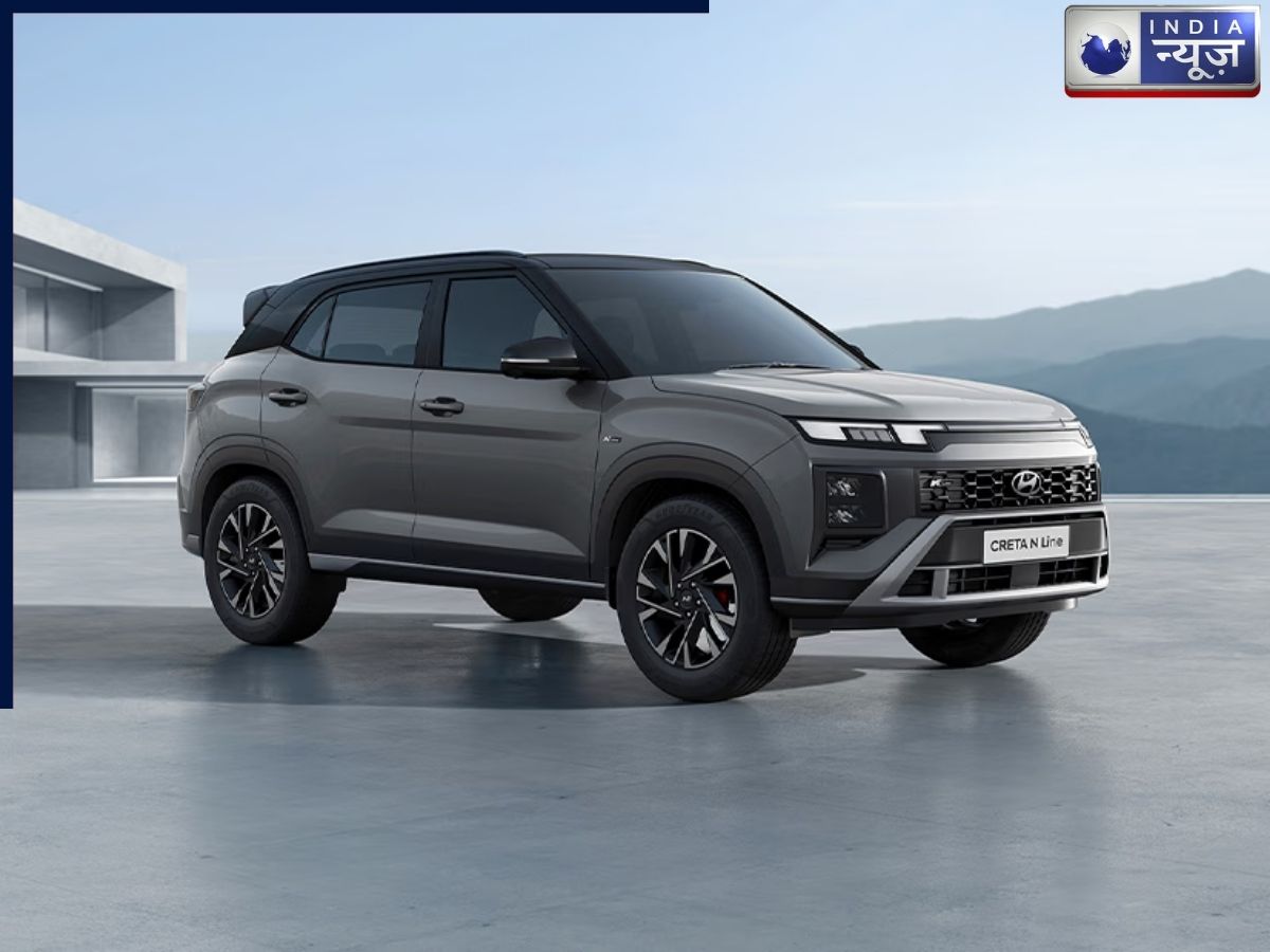 2026 क्रेटा के बेस वैरिएंट ई में मिल रहे हैं कई सेफ्टी फीचर्स और अच्छा इंटीरियर, कीमत 10.79 लाख रुपये