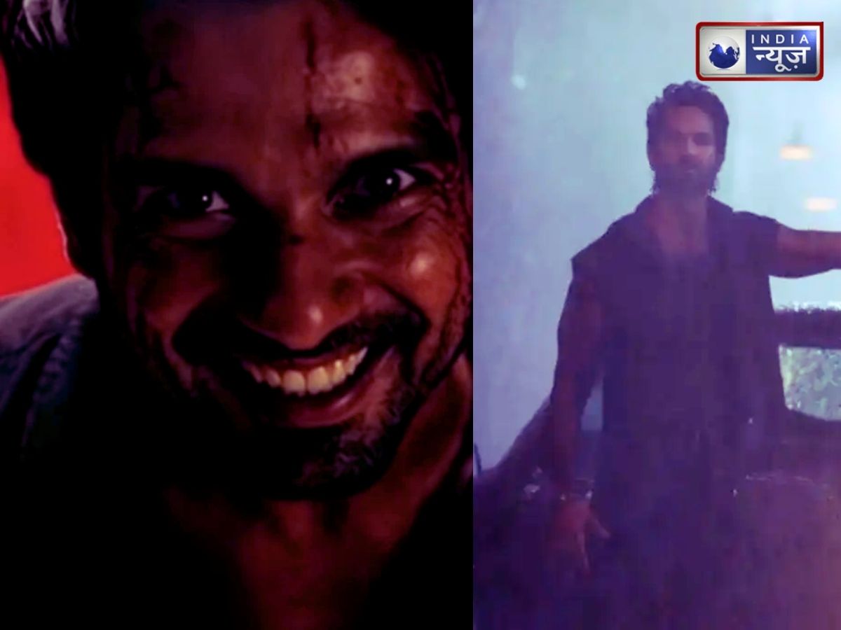 O Romeo: कौन था हुसैन उस्तरा जिसके बारे में हो रही इतनी चर्चा, शाहिद के दमदार परफॉर्मेंस से फैंस उतावले?