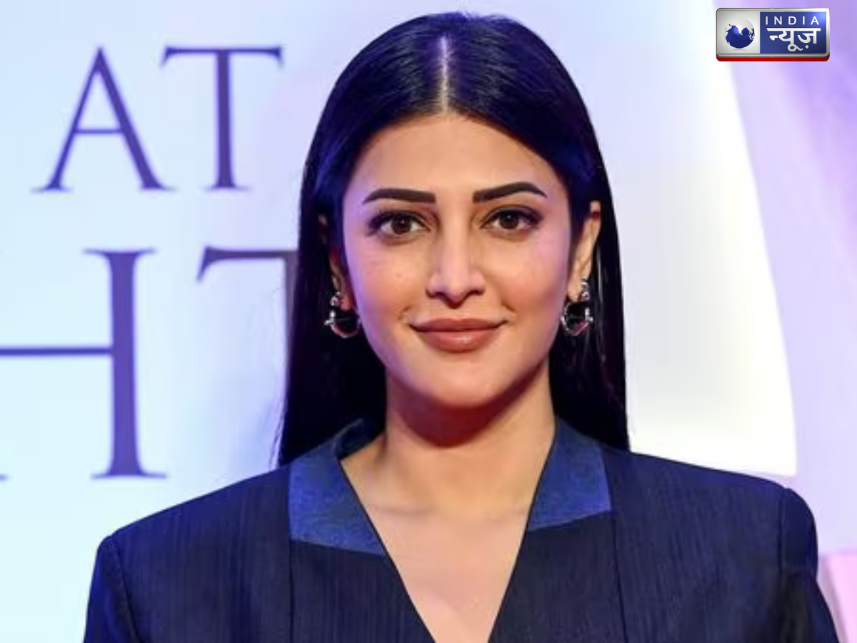 shruti haasan - Photo Gallery