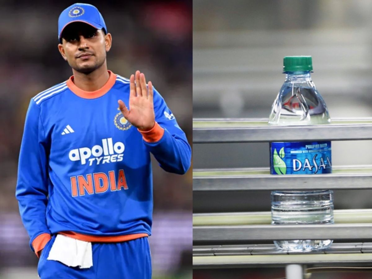 दूषित पानी के शहर में कैसे होगा तीसरा वनडे मैच? कप्तान ने लगाया जुगाड़, 3 लाख रुपए की RO मशीन लगवाई