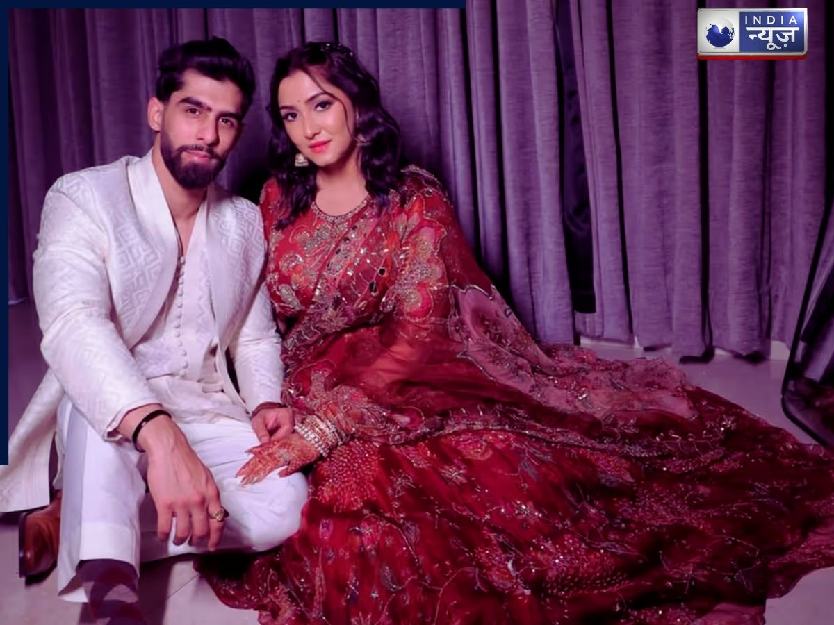 Srishti Jain - Photo Gallery