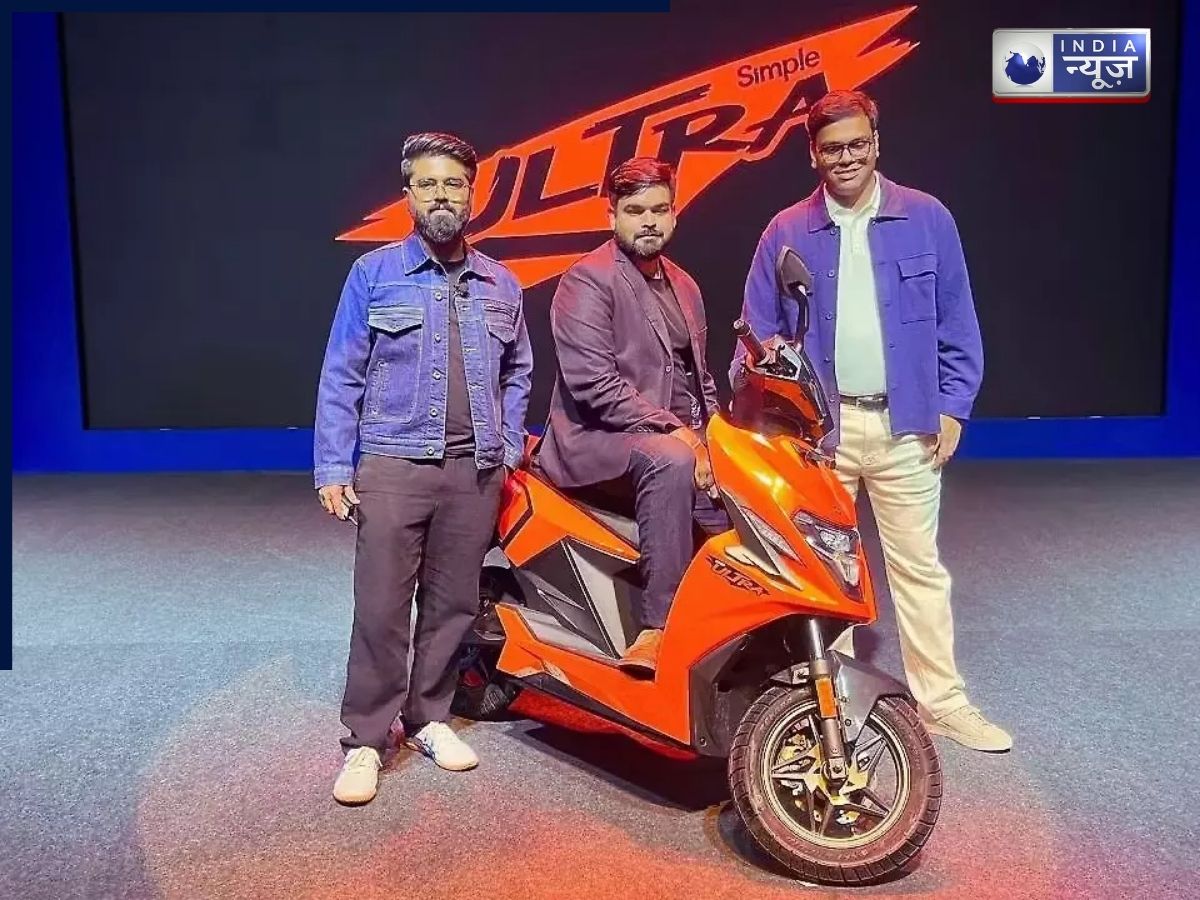 Range King Scooter: बिक्री में टॉप-सेलिंग कार भी पीछे, रेंज में तोड़ा सबका रिकॉर्ड