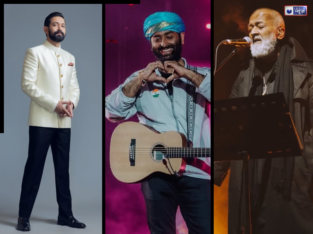 Actors or singers quit: अरिजीत सिंह ही नहीं इन सिंगर्स, एक्टर्स और एक्ट्रेस ने छोड़ी इंडस्ट्री, बताए ये कारण