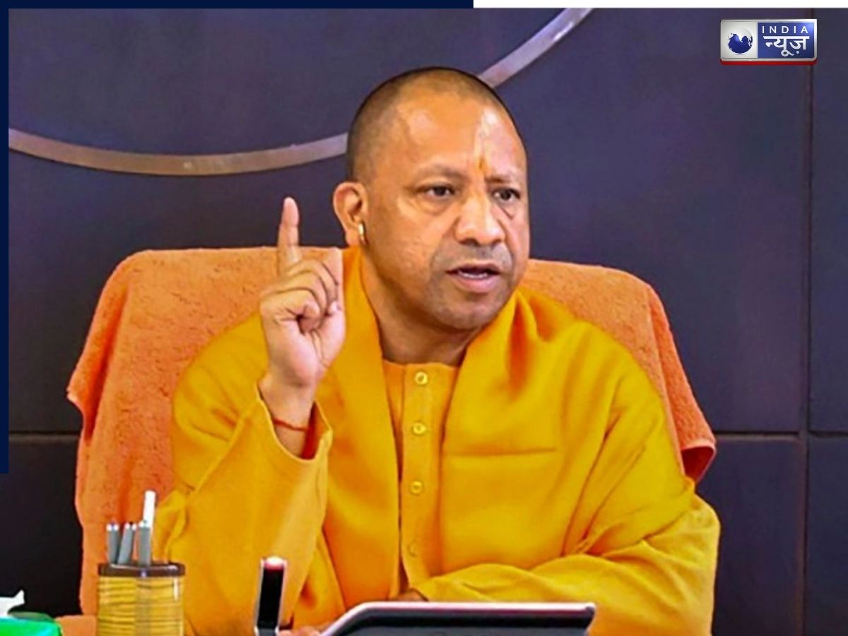 सीएम योगी की बड़ी घोषणा, हर जिलें में 50 एकड़ पर बनेंगे सरदार वल्लभभाई पटेल रोजगार एवं कौशल विकास केंद्र