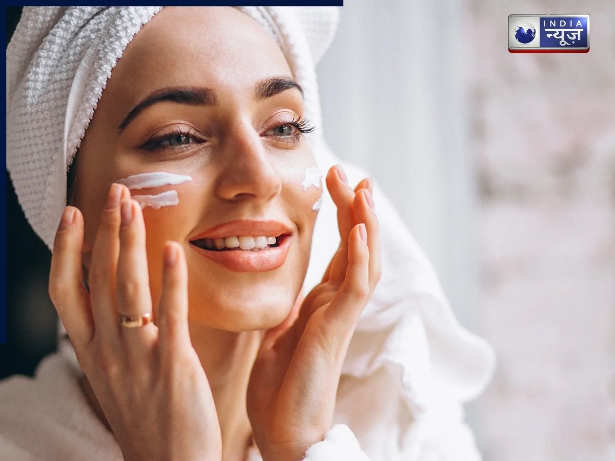 Skin Care Mistakes: स्किन केयर करते समय कहीं आप भी तो नहीं कर रहे गलतियां, ऐसे करें समाधान