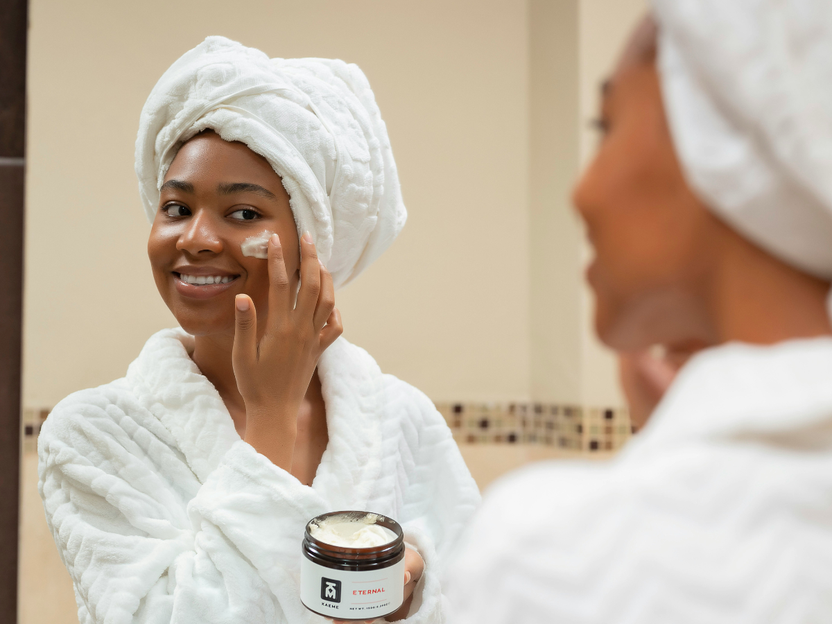 Skincare Procedures Arent Salon Services - Photo Gallery