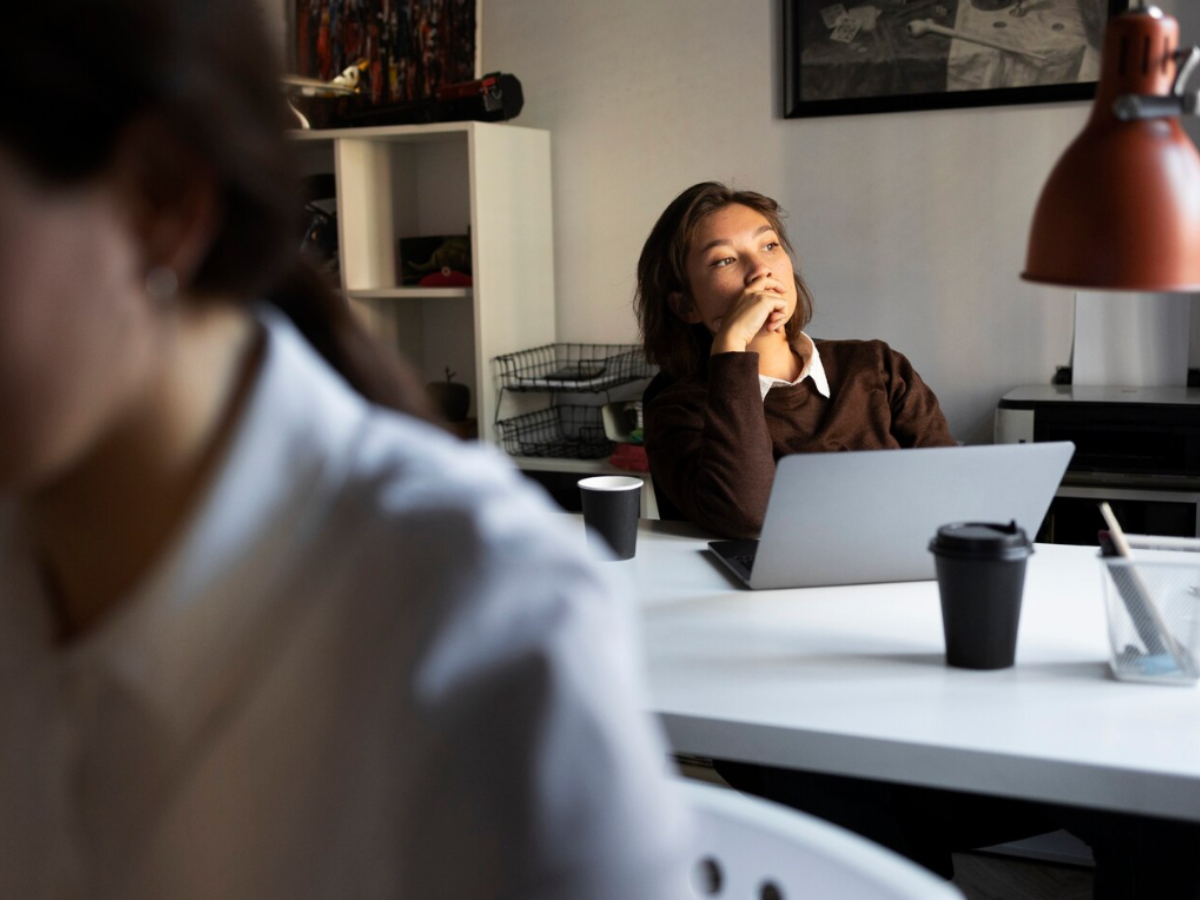 Sleep is not the Real Problem - Photo Gallery