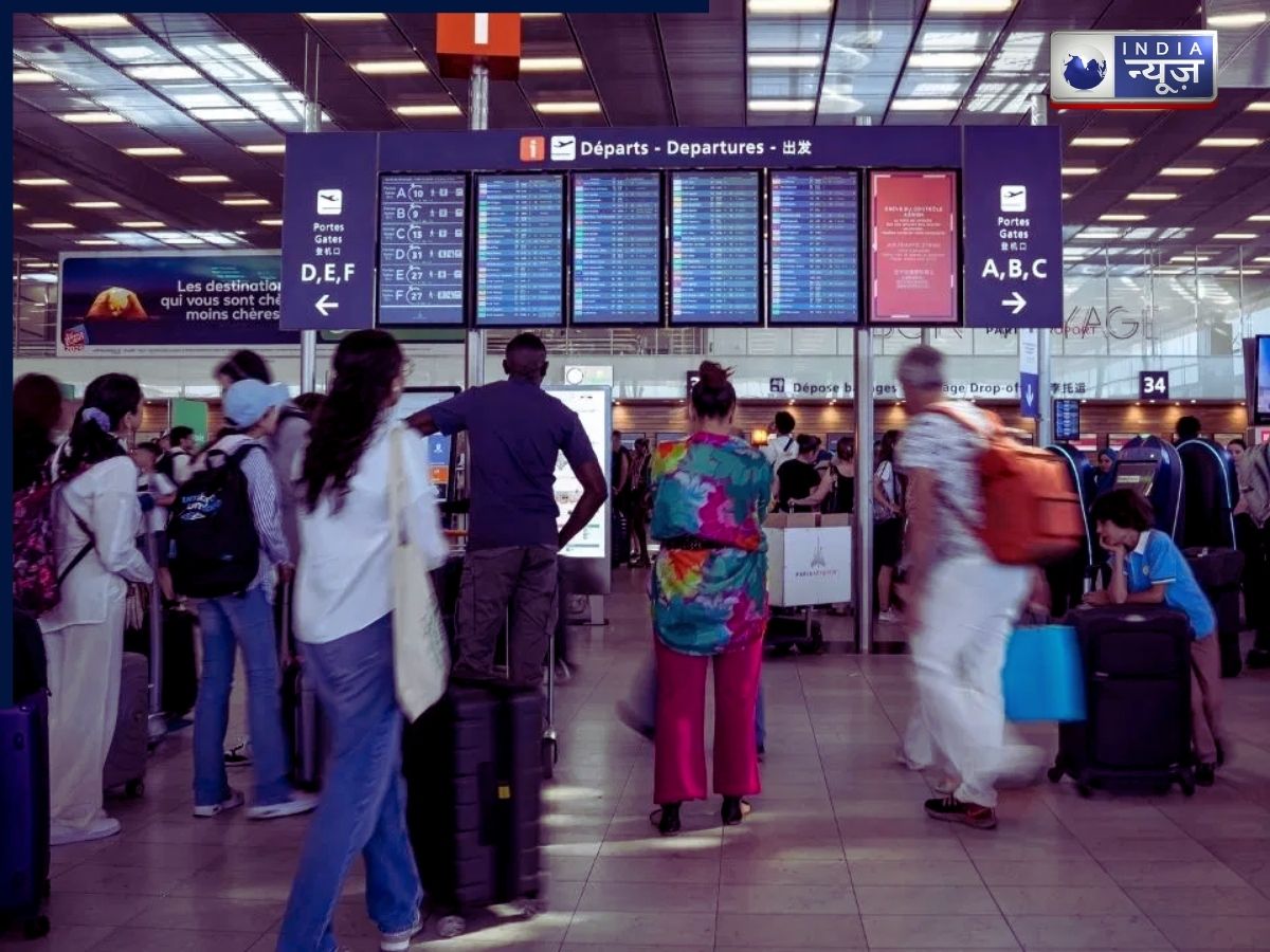 Indian Embassy Advisory on Iran - Photo Gallery