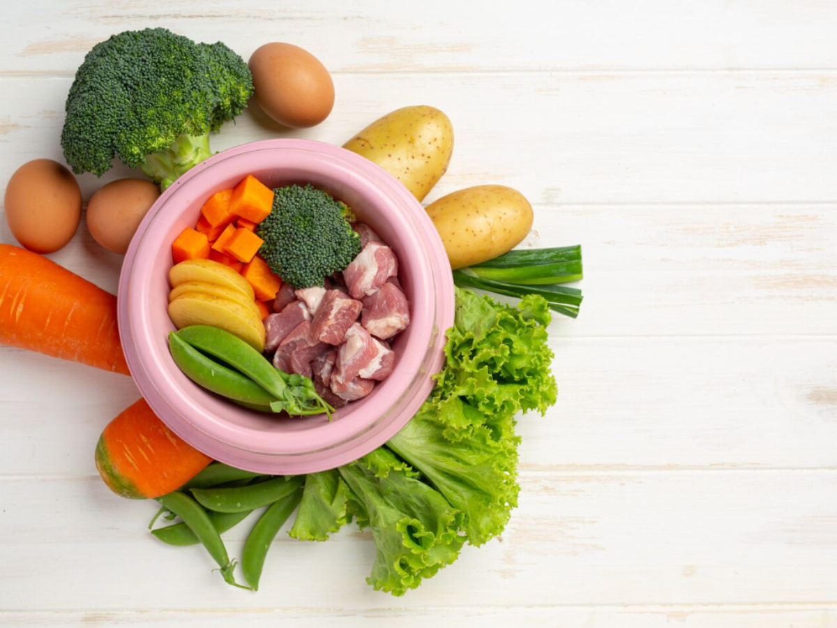 Small Changes, Better Balance - Photo Gallery