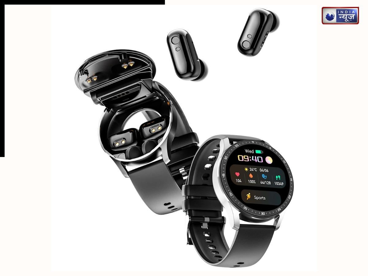 5 हजार से कम की कीमत पर मिल रहे हैं ये गैजेट्स, जानें कहां और कैसे ले सकते हैं ऑफर का लाभ