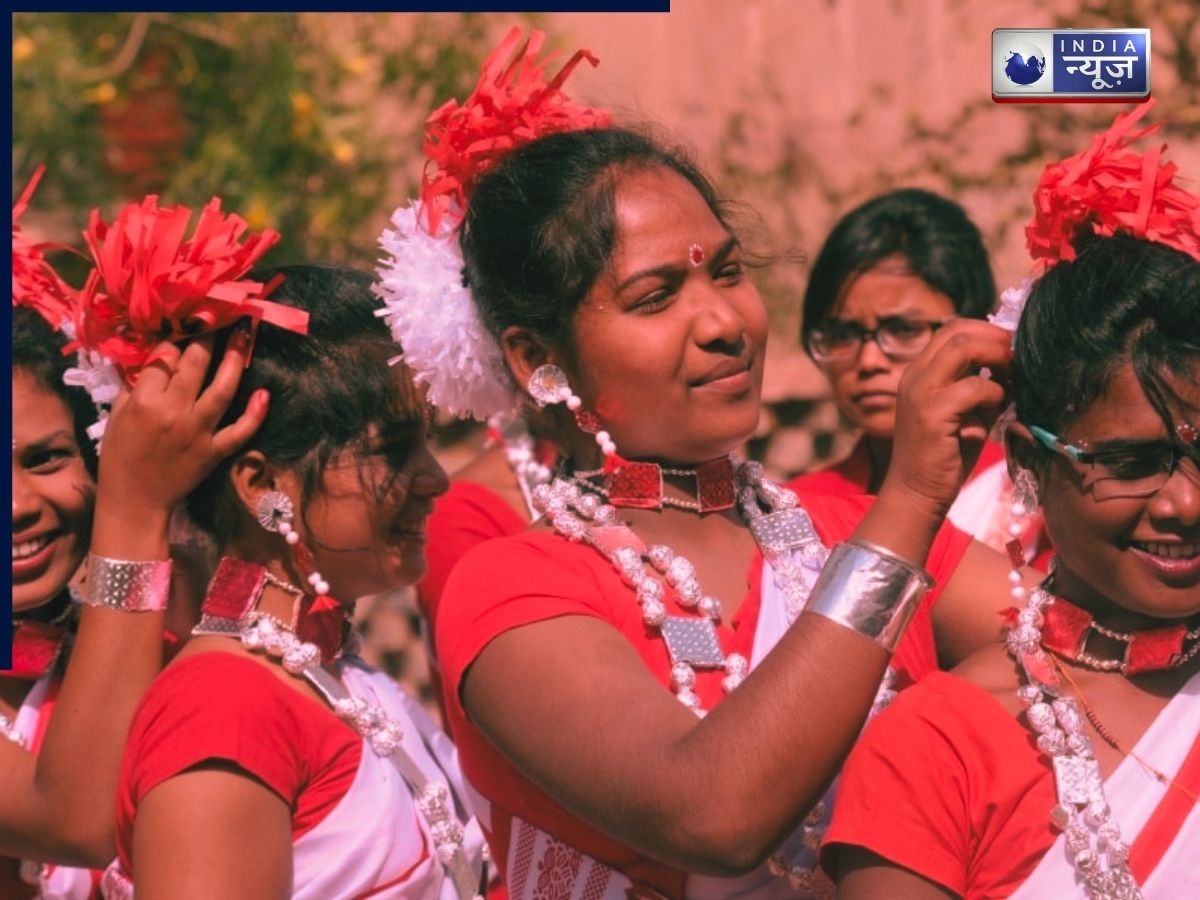 भारत का ऐसा अनोखा मेला, जहां पुरुषों की एंट्री है बैन! जानें  इस अजब-गजब उत्सव के बारे में