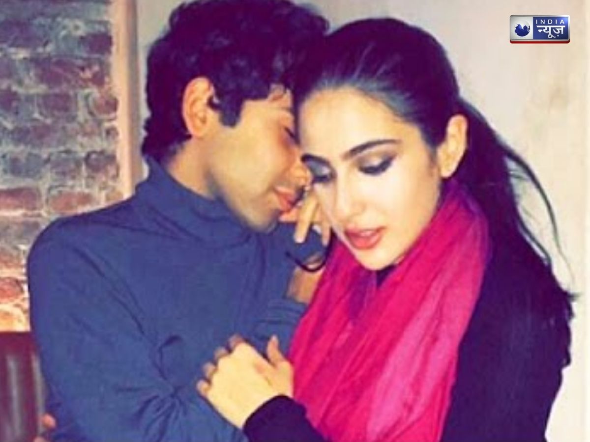 A major rift in friendship - Photo Gallery