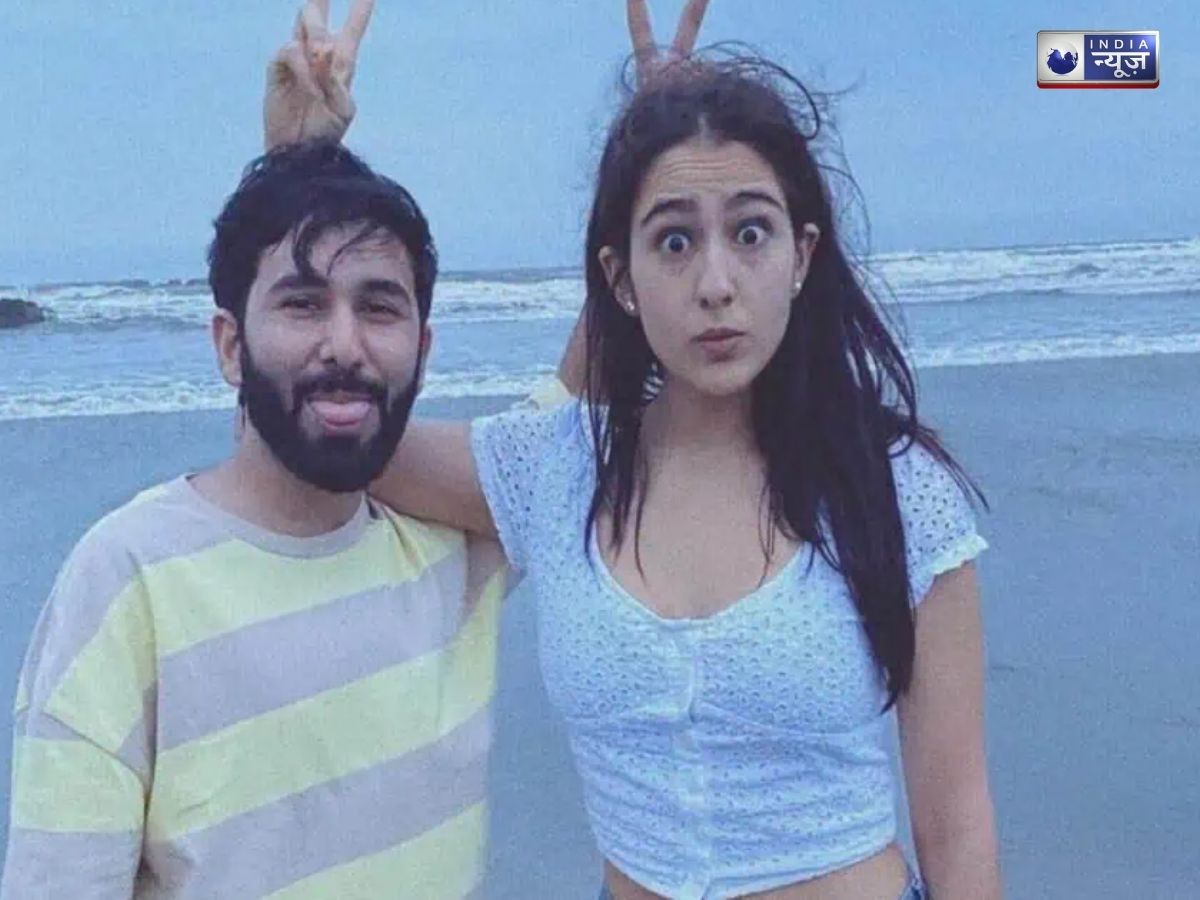 Ori's jibe at Sara's career - Photo Gallery